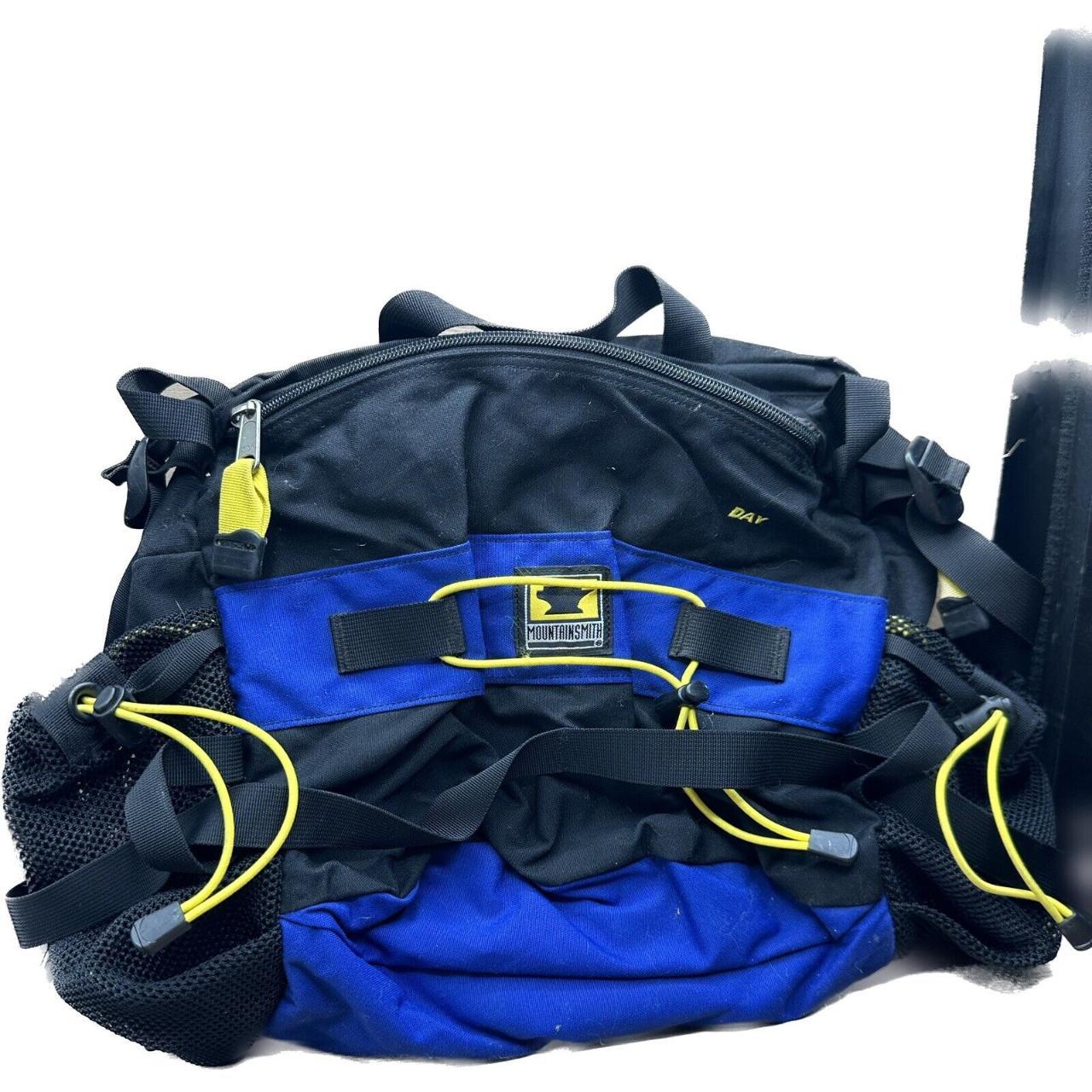 Mountainsmith Zerk Lumbar Pack