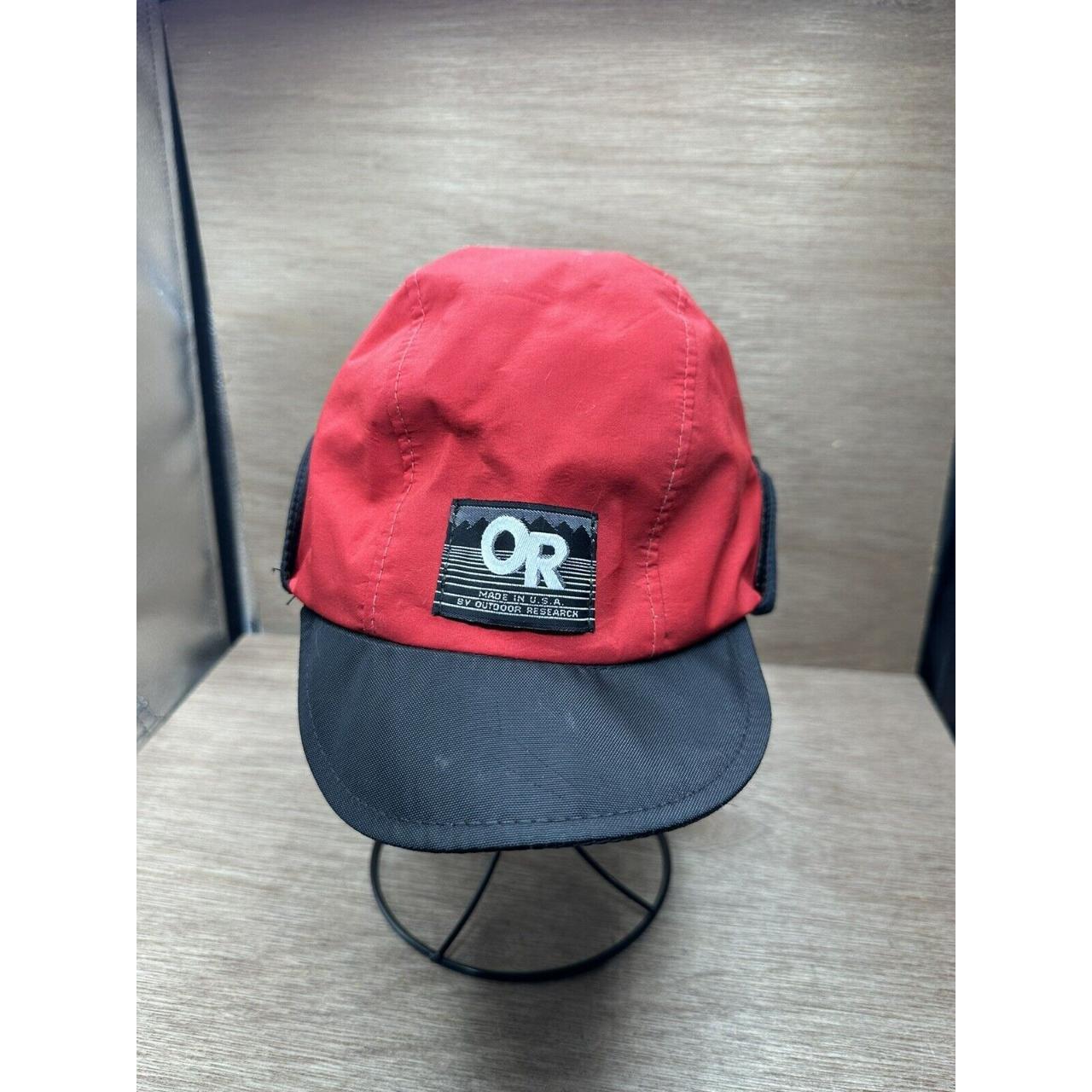 Outdoor Research Ski Hat Cap Size XL Gore Tex. Depop