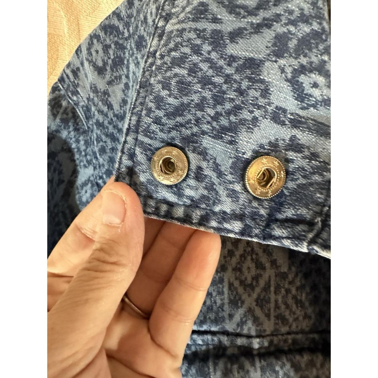 Ruby Rd. Women's Vest - Blue - 16 – Ruby Road Wom… - image 4