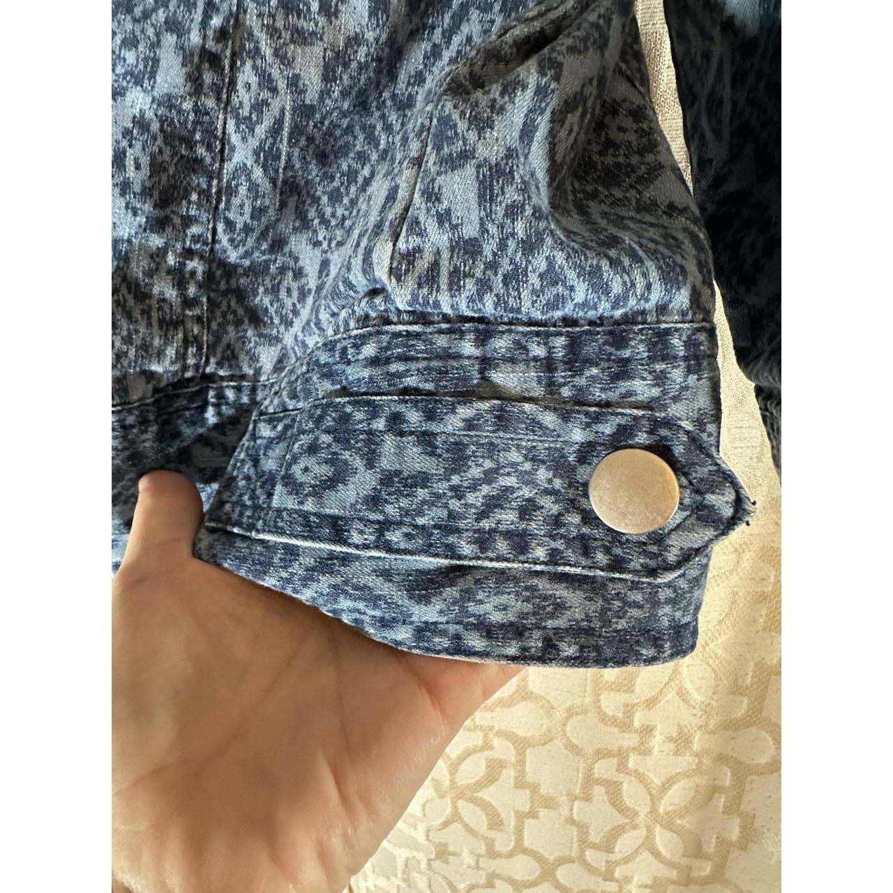 Ruby Rd. Women's Vest - Blue - 16 – Ruby Road Wom… - image 7