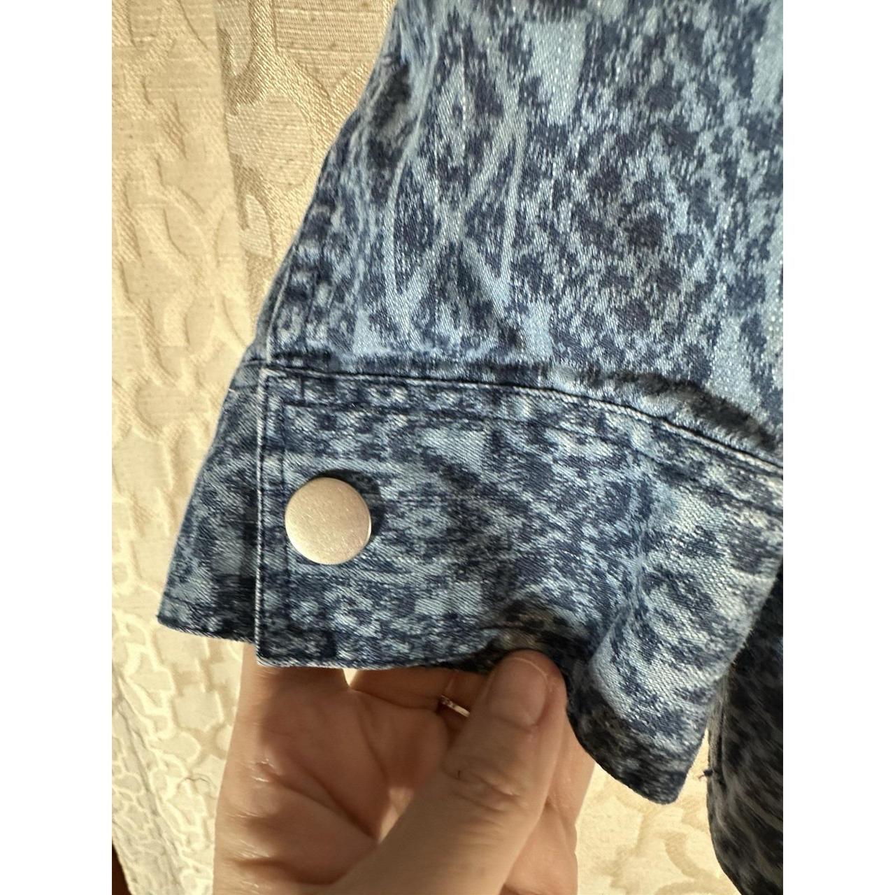 Ruby Rd. Women's Vest - Blue - 16 – Ruby Road Wom… - image 6