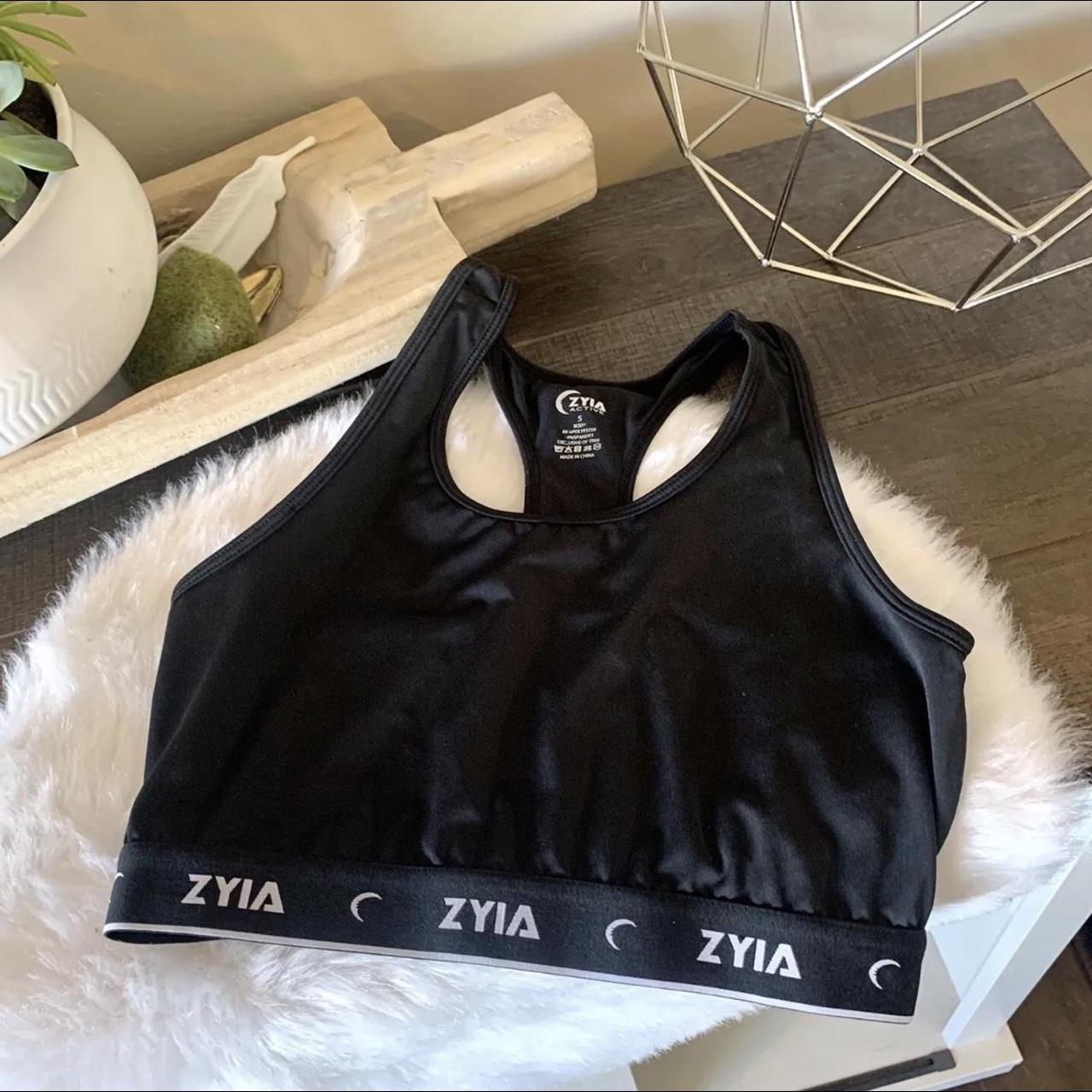 ZYIA, Intimates & Sleepwear, Zyia Sports Bra