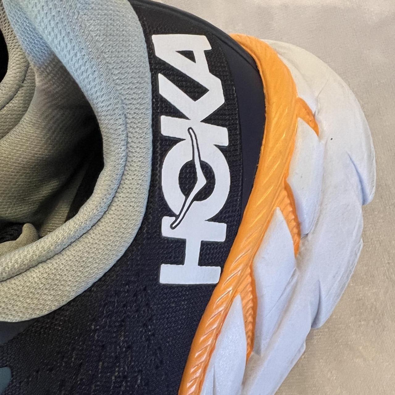 hoka one one military discount