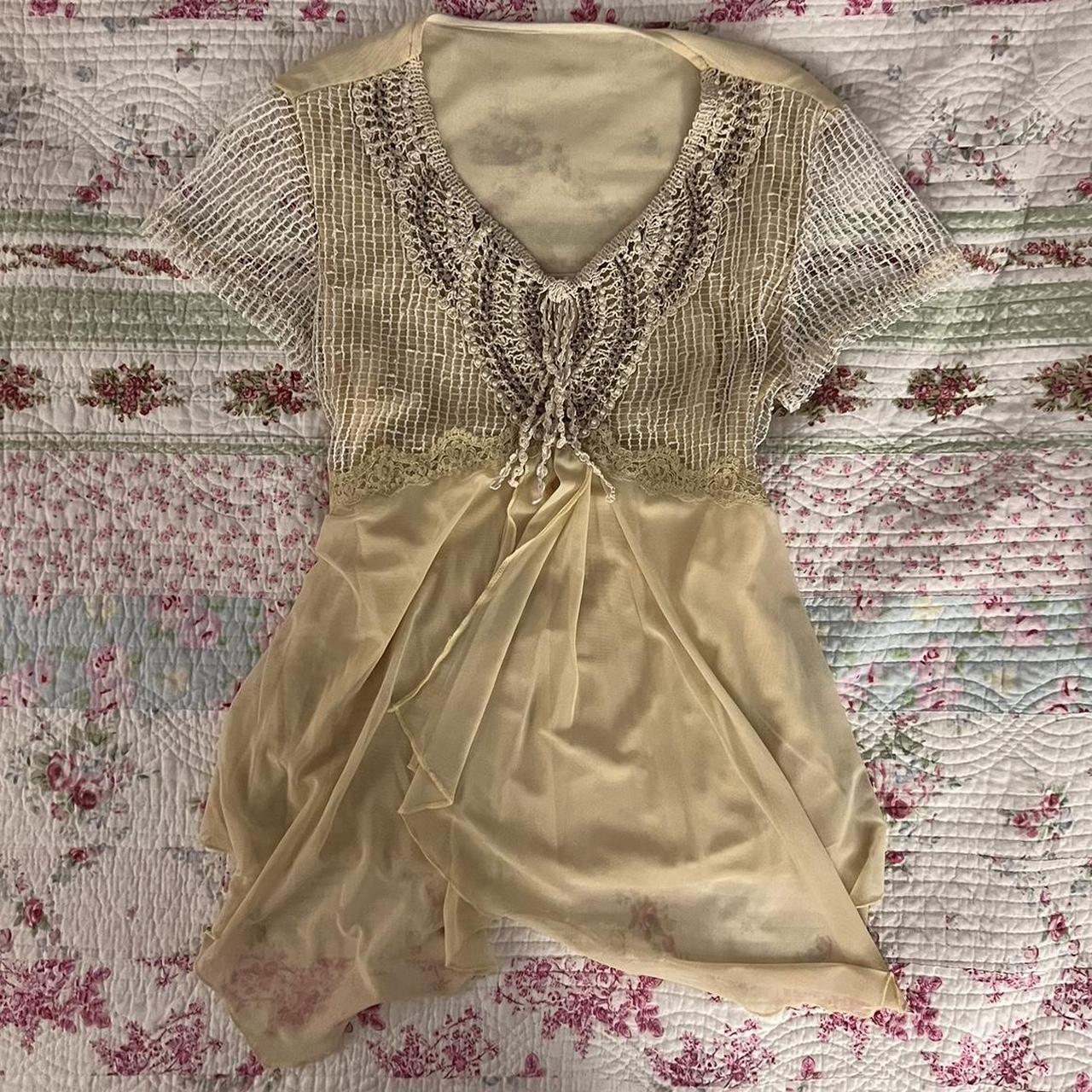 item listed by lennonapple