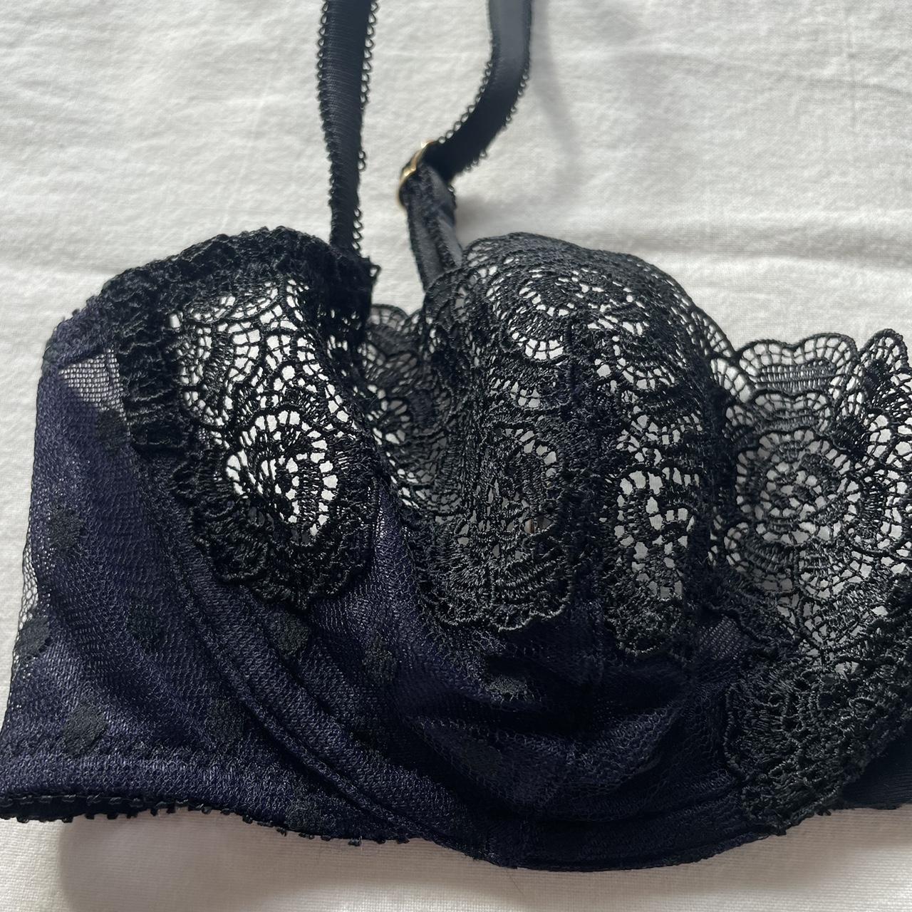 Victoria’s Secret Sexy Bra Intimates Lingerie Size... - Depop