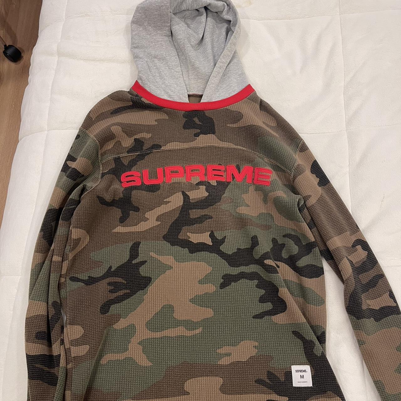 トップス Supreme Small Box Raglan Crewneck Olive Buy Supreme Small Box Raglan Crewneck 'Light Olive' - SS24SW11