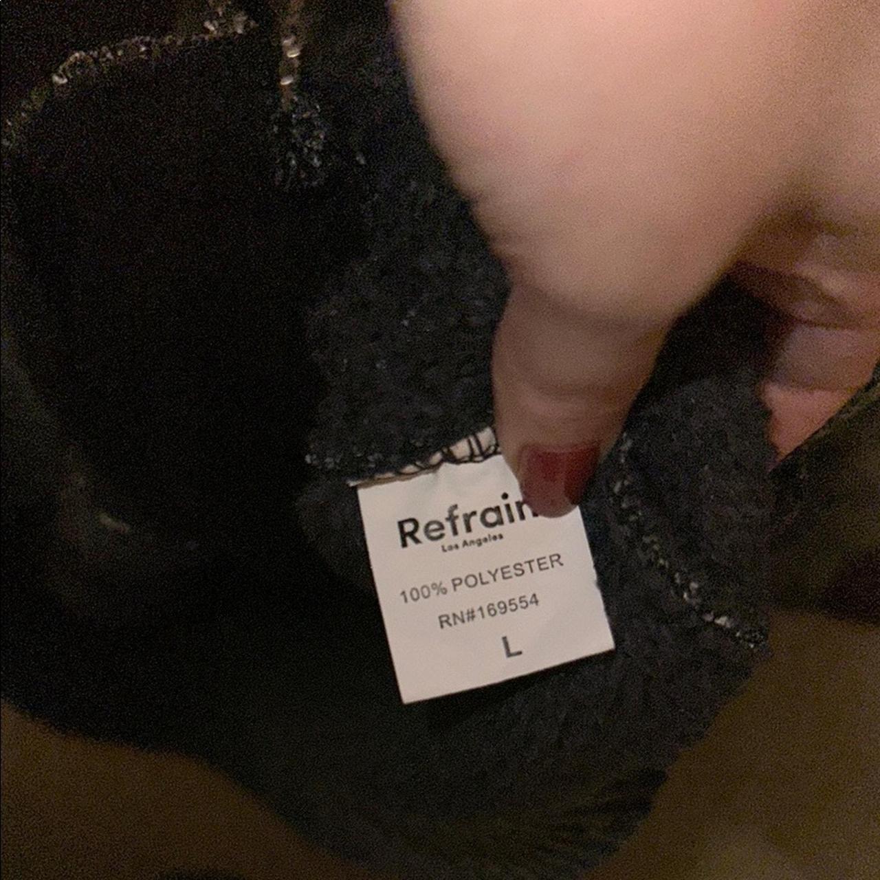 Source Unknown Men's Sweater - Grey - L – Experie… - image 3