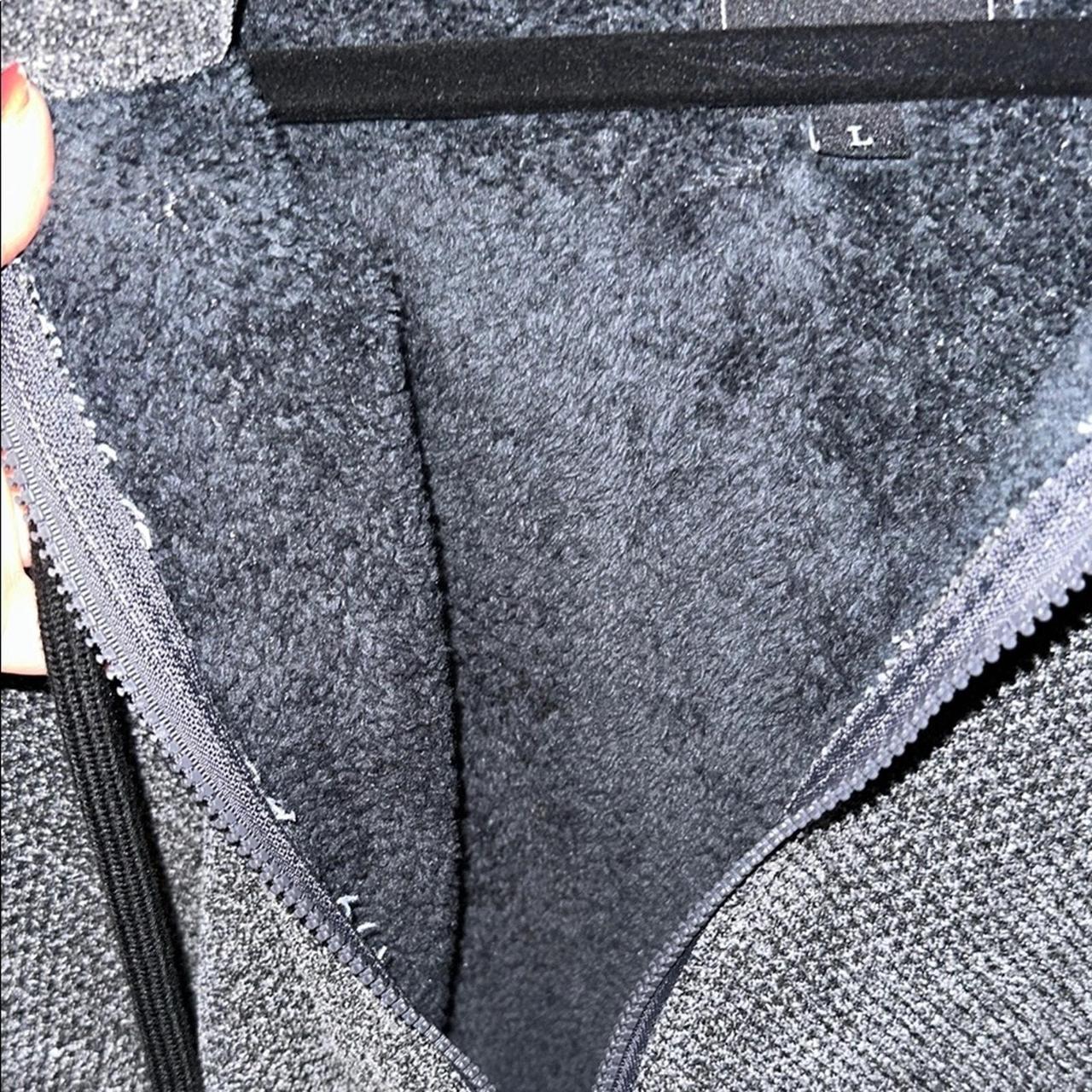 Source Unknown Men's Sweater - Grey - L – Experie… - image 4