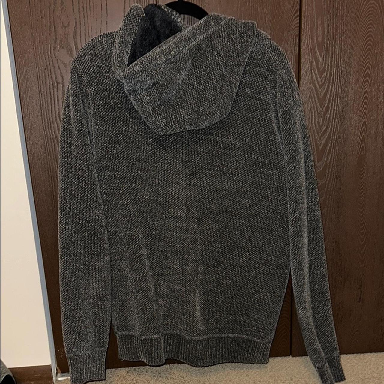 Source Unknown Men's Sweater - Grey - L – Experie… - image 5