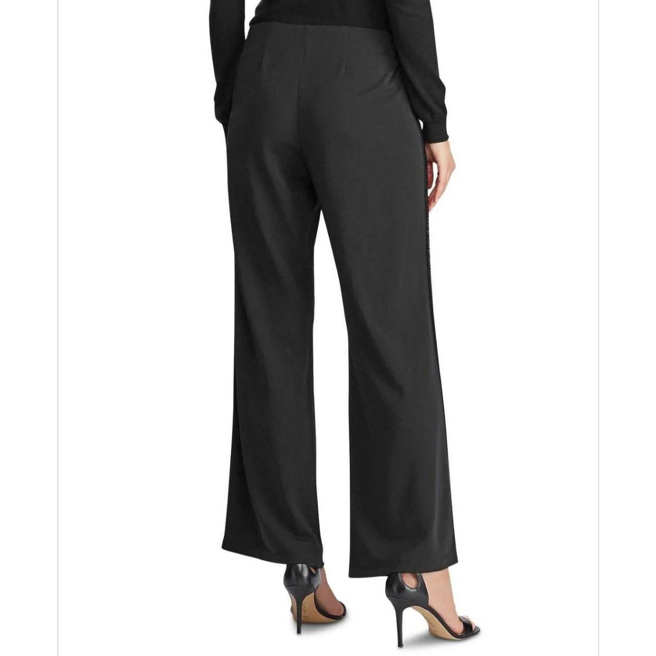 Lauren Ralph Lauren Plus Size Pants