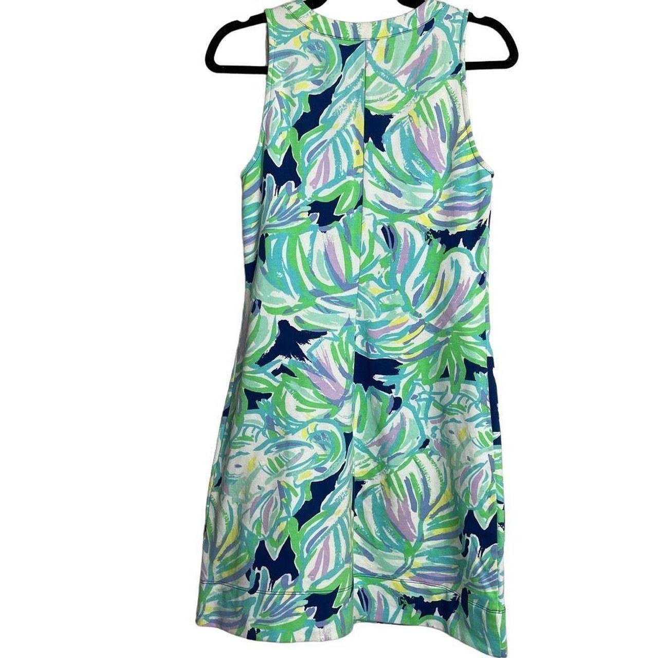 Lilly pulitzer shop estrada dress