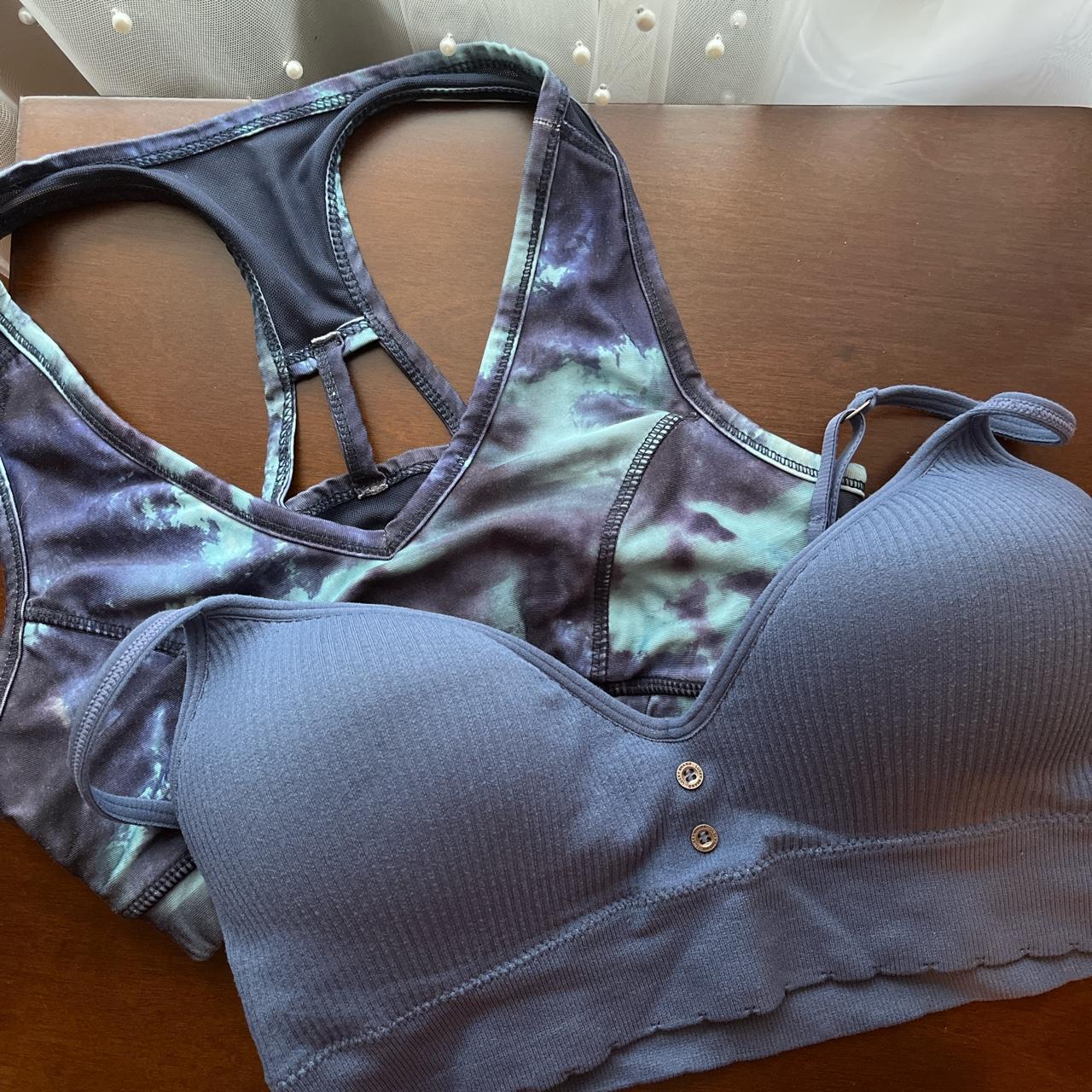 Lucky brand wire bra 40C in good condition feel - Depop