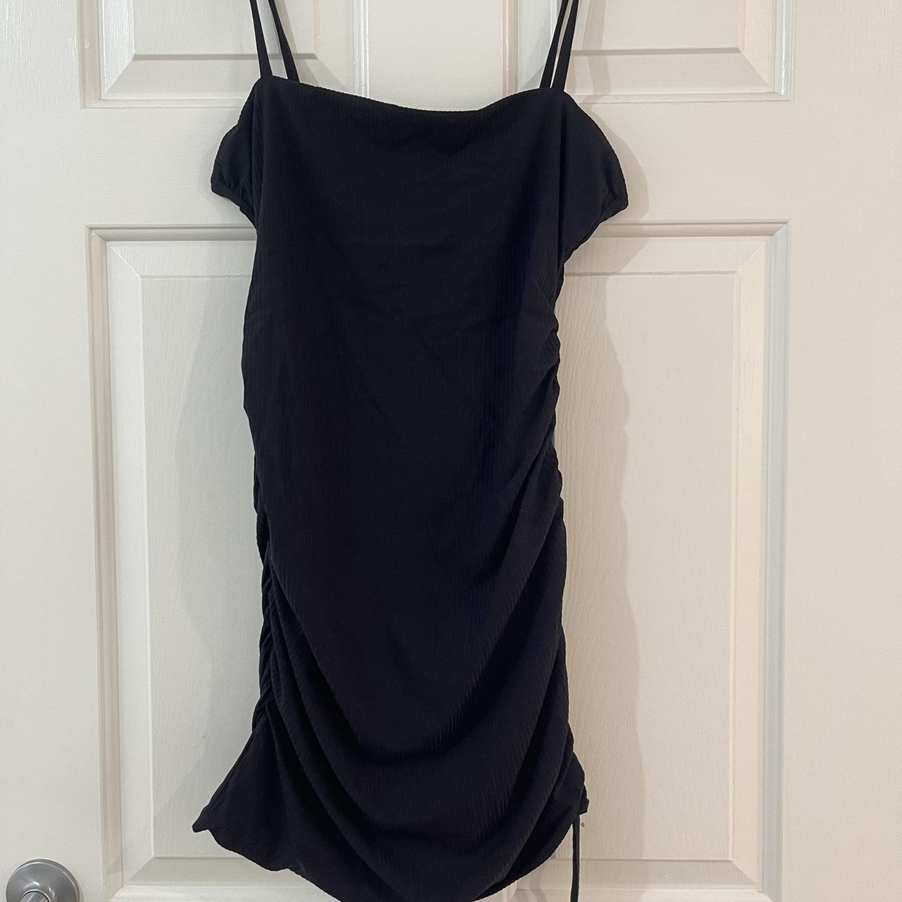 Kyla dress kookai best sale