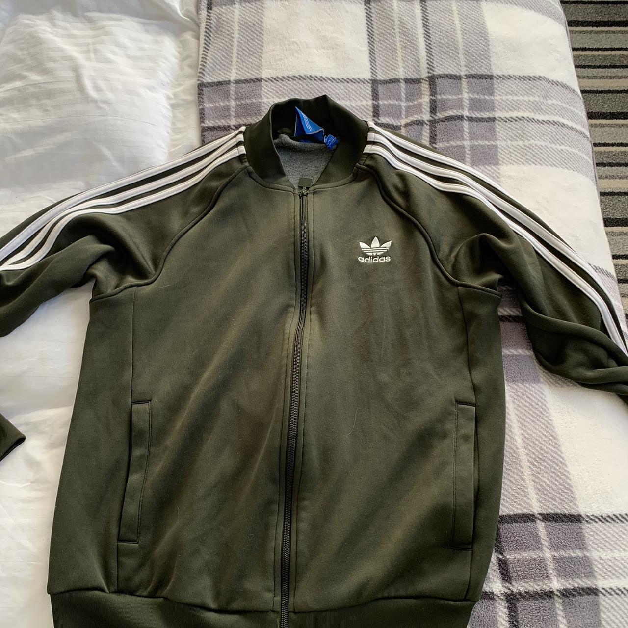 Adidas Men's Hoodie 