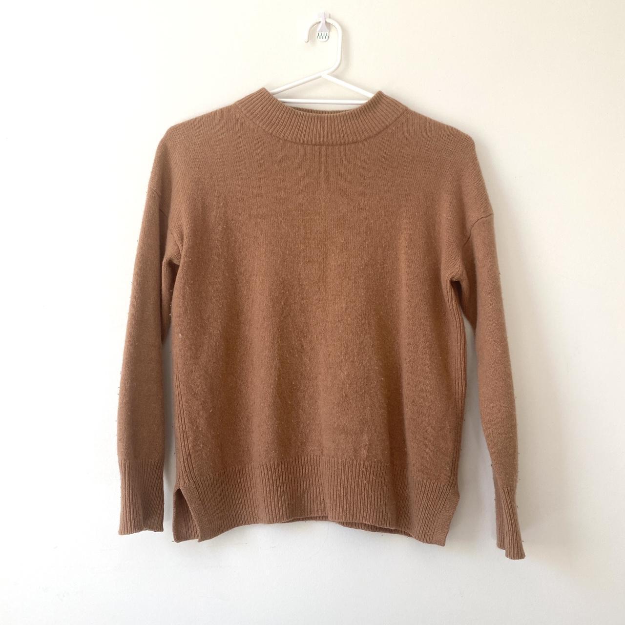 Country Road Women's Jumper | Depop