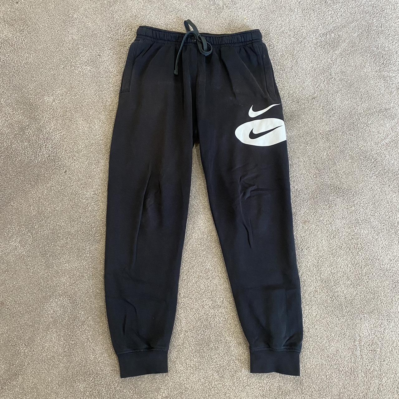 ‘Nike’ Trackies Men’s medium, great activewear... - Depop