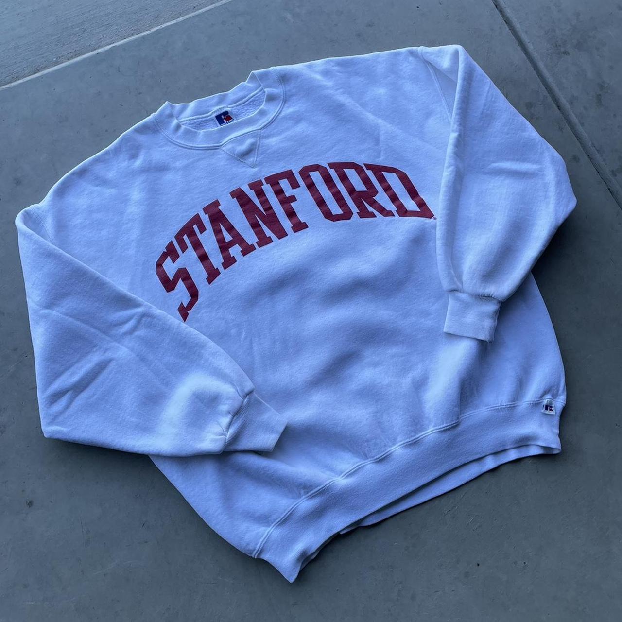 Vintage 90s Russell Athletic Stanford
