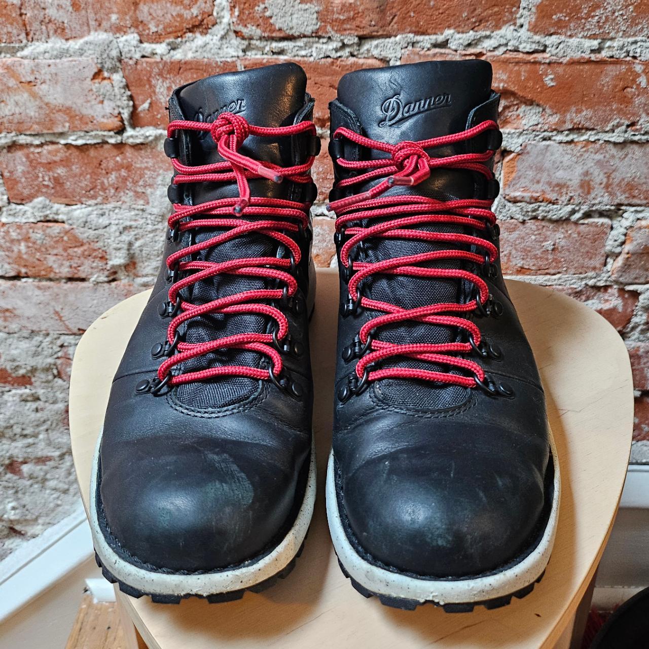 danner women's vertigo 917 boot