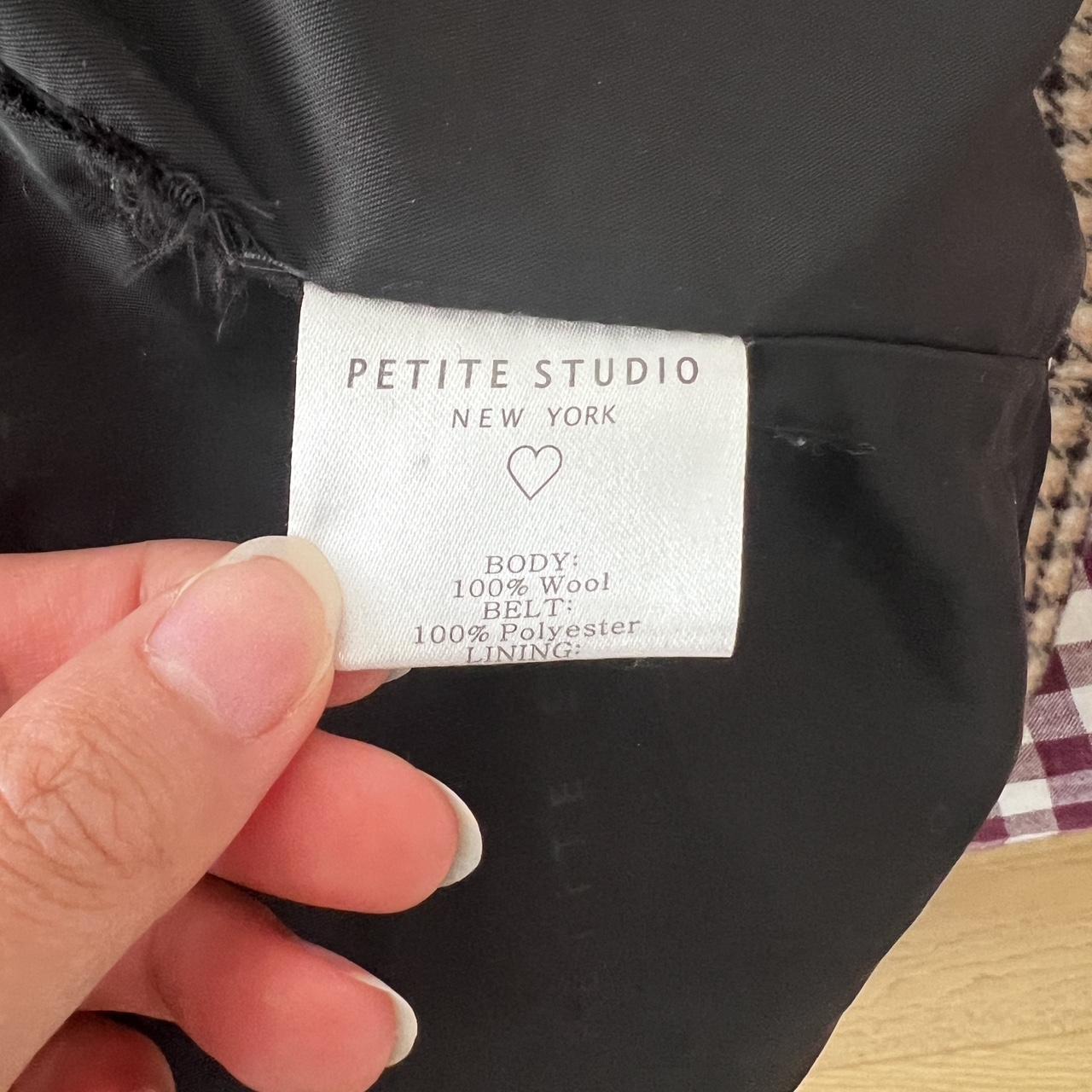 Petite Studio's Final Sale items - Women's Fashion