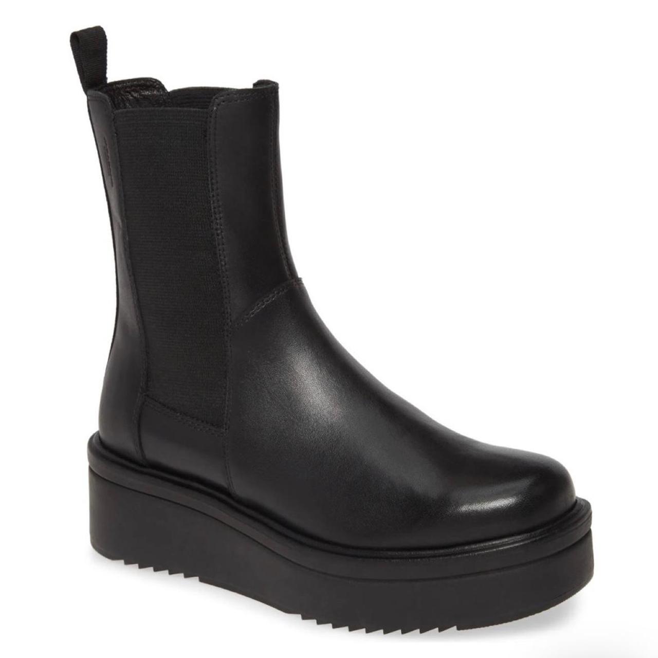 tara chelsea boot