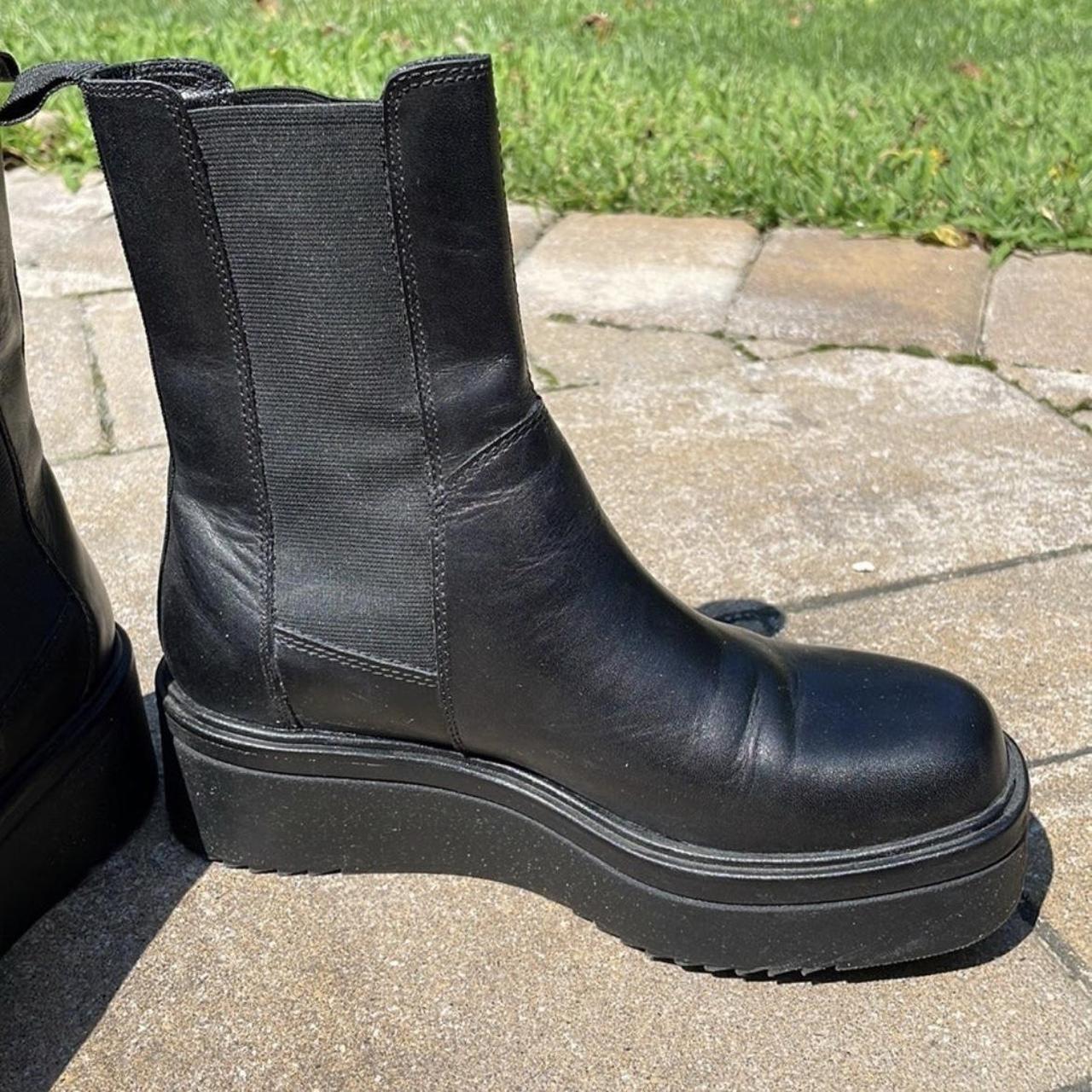 vagabond shoemakers tara chelsea boot