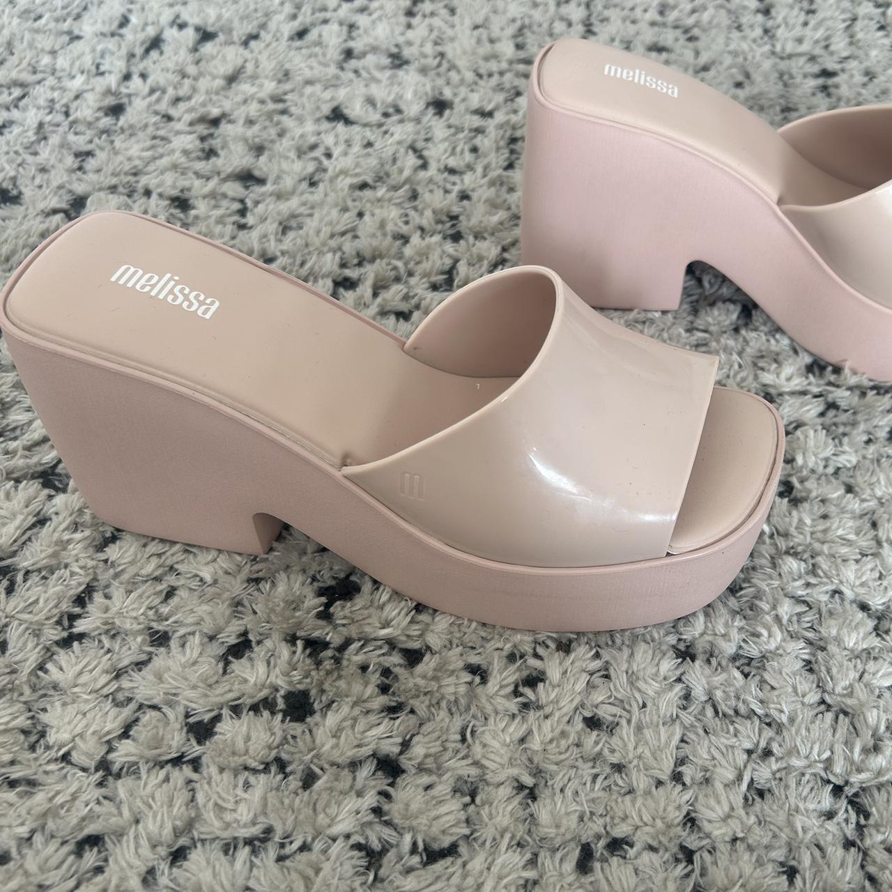 Melissa store platform mule