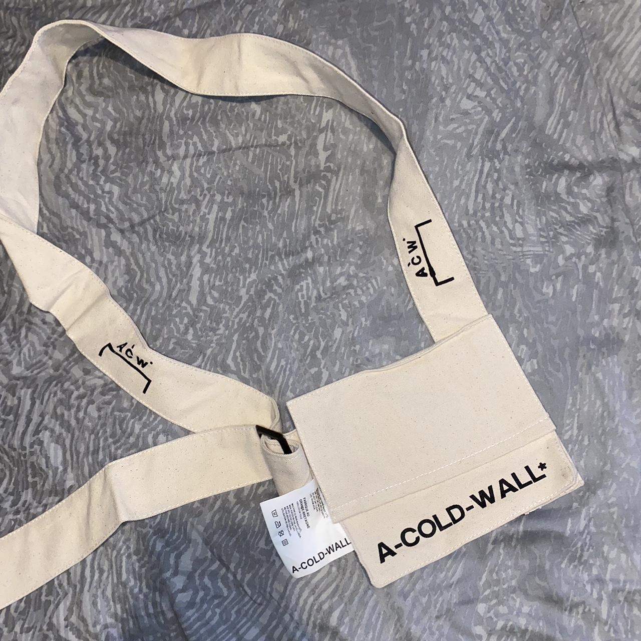 Acw canvas online bag