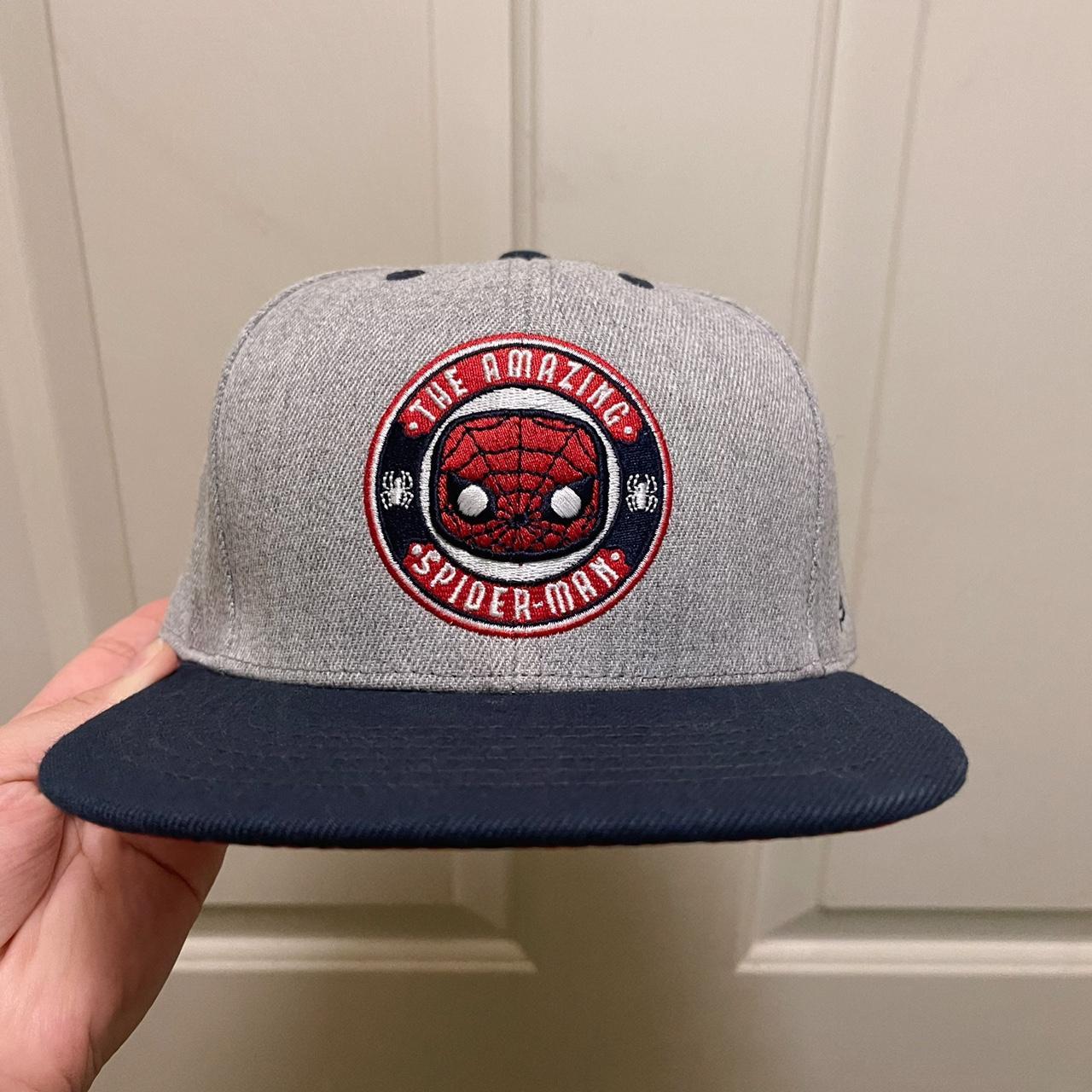 SpiderMan Funko Pop baseball cap🧢 . Never worn, DM... Depop