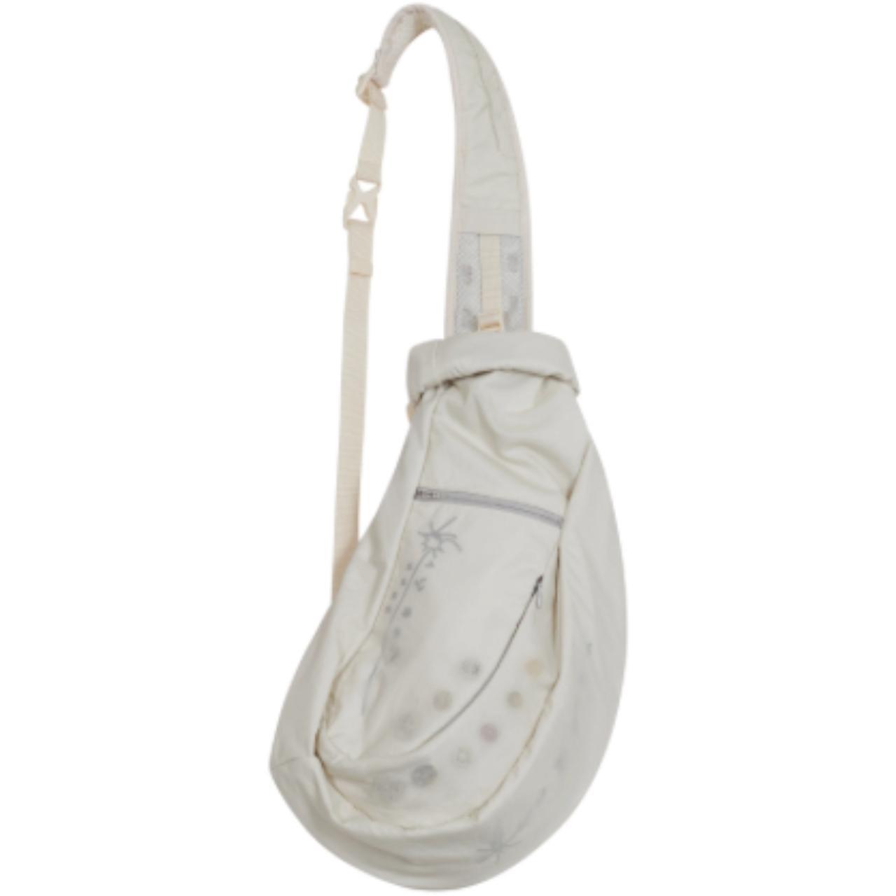 hyein seo ivory sling bag