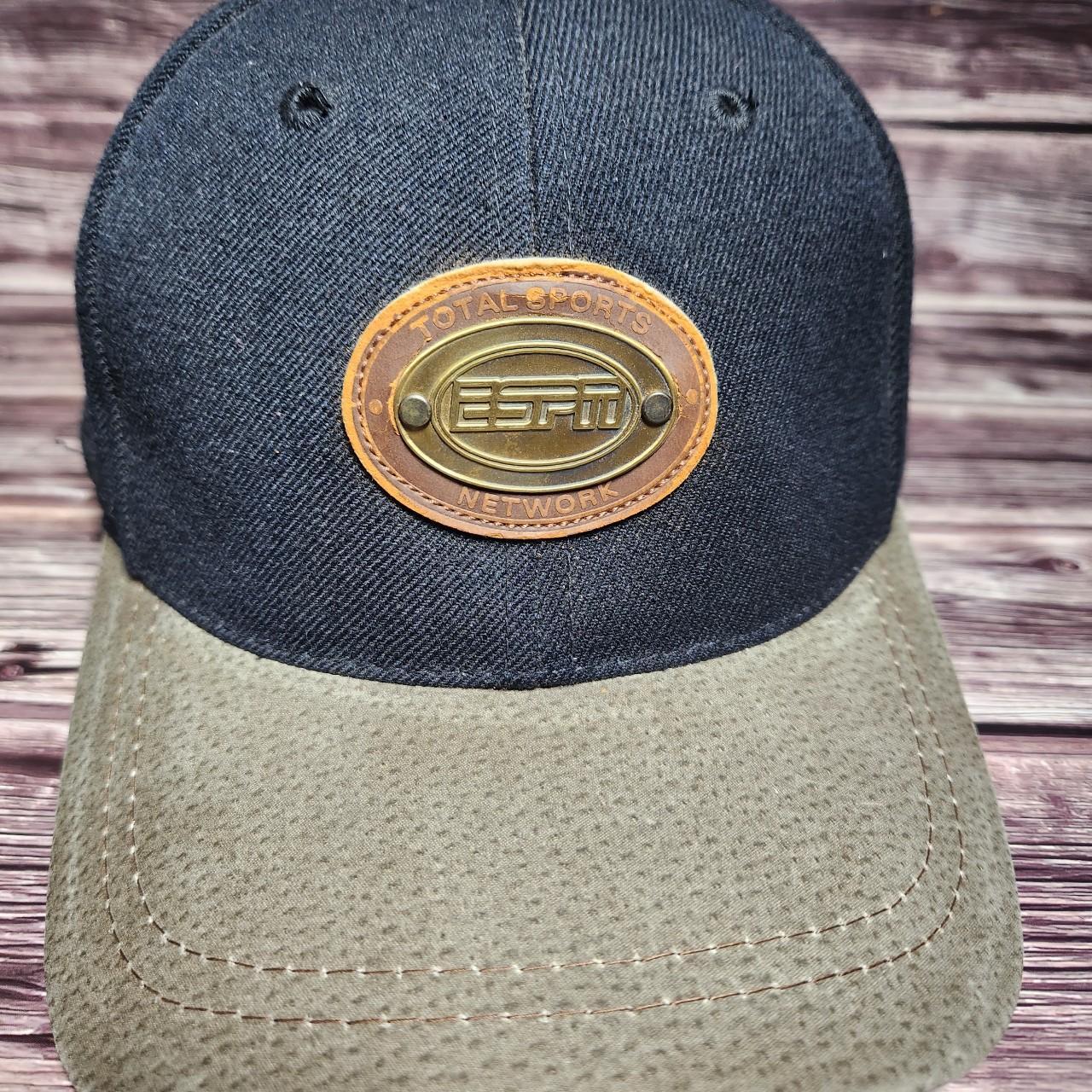 ESPN Trucker Hats for Men