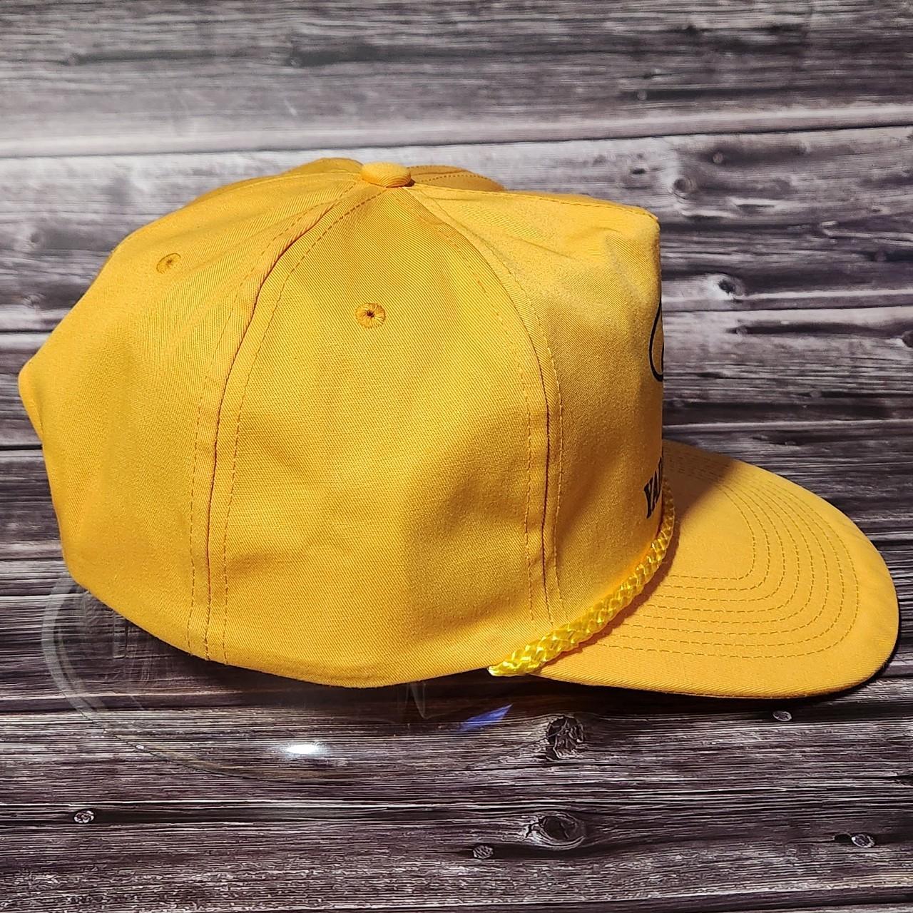 This vintage trucker hat is a must-have for any | Depop