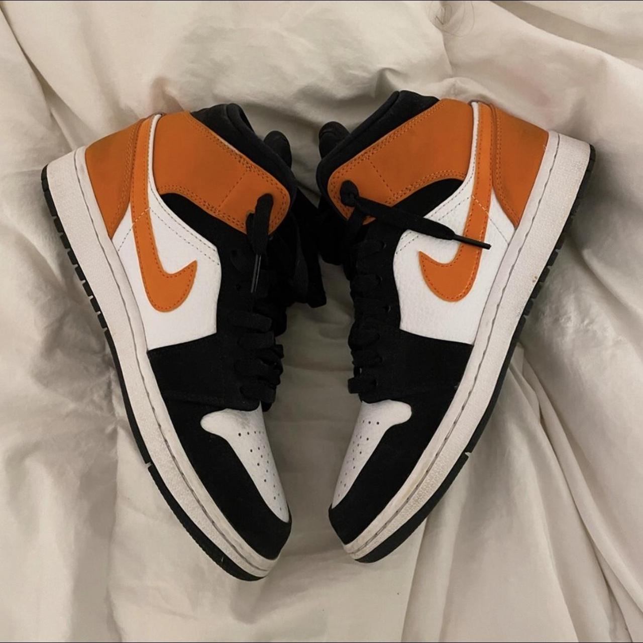 shattered backboard mids