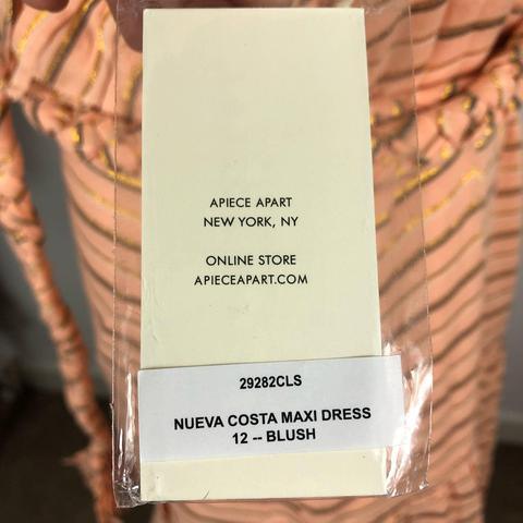 Apiece apart nueva clearance costa