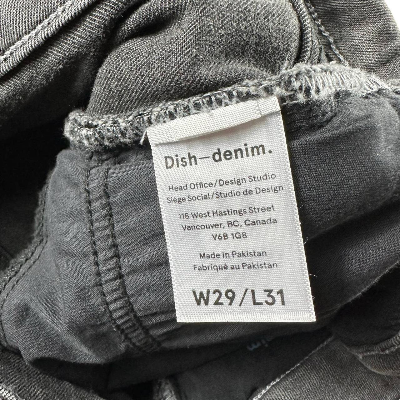 Dish on sale jeans canada