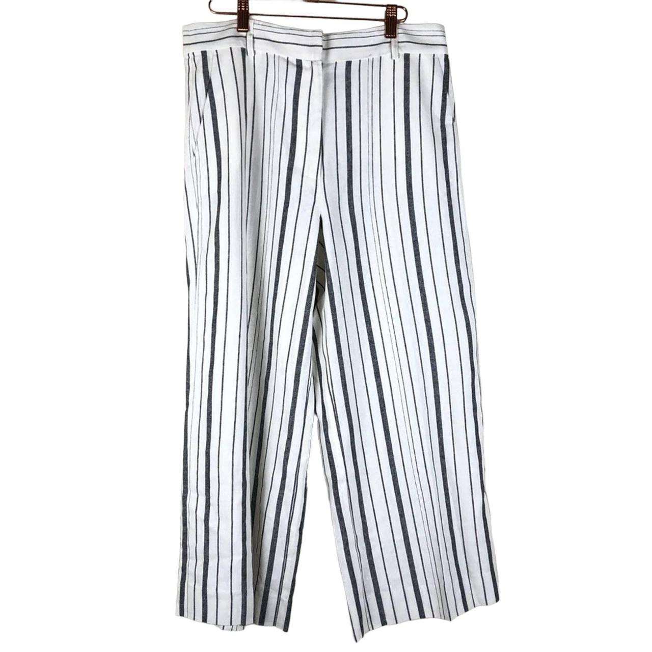 Rachel roy wide leg pants hotsell