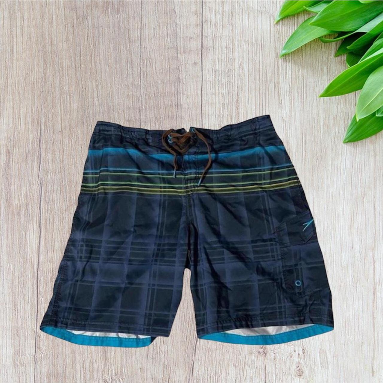 Product Image 1 - Men’s swim shorts (XL). In