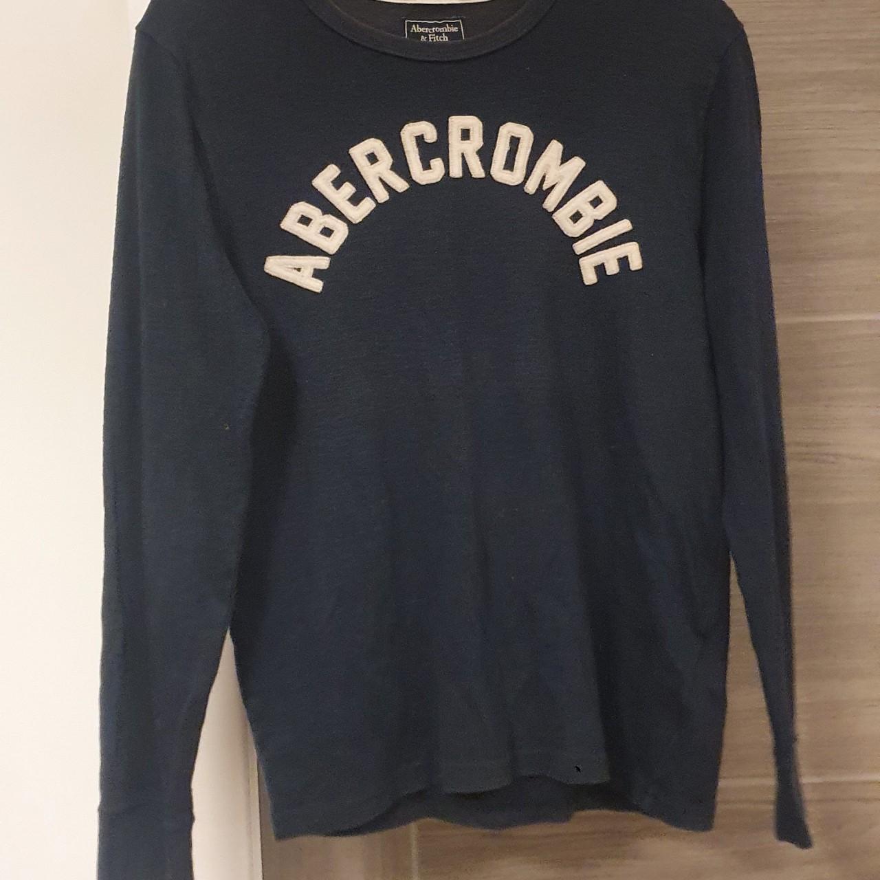 Abercrombie Sweater. - Depop