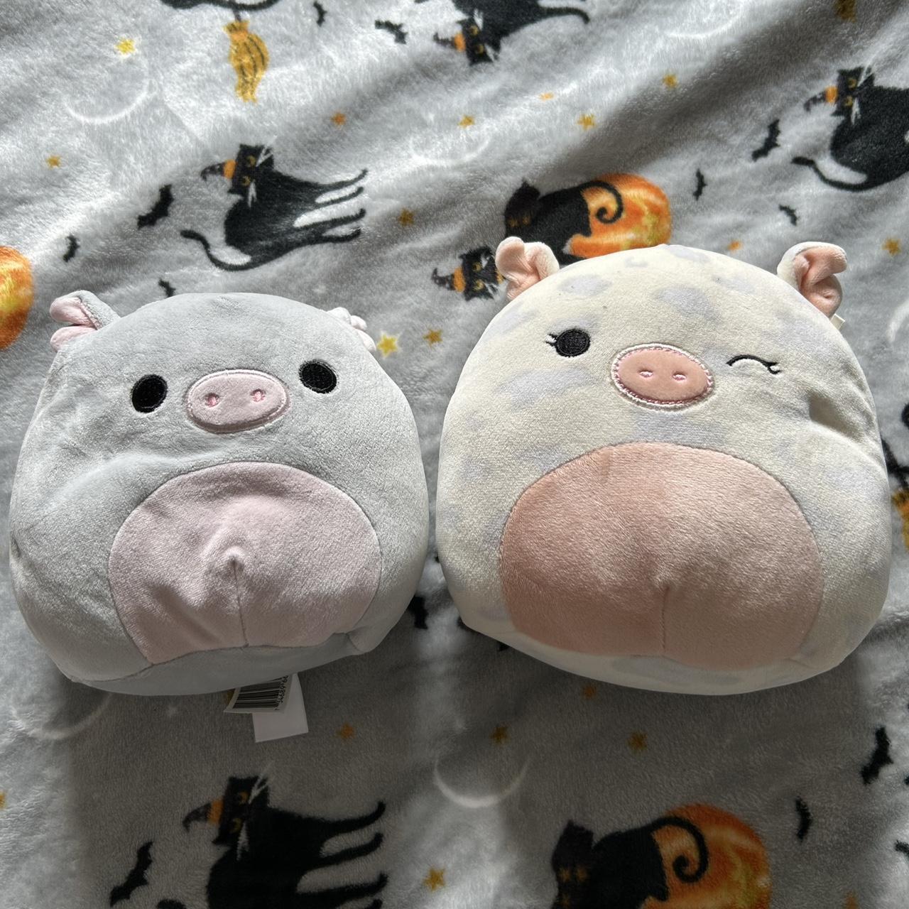 Squishmallow Pig bundle buy