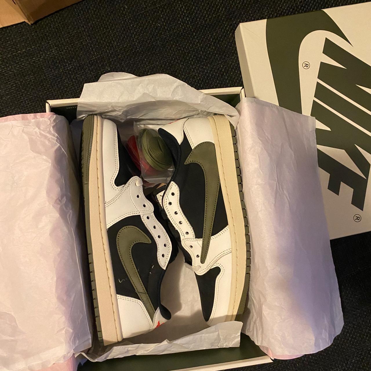 jordan 5 quai 54