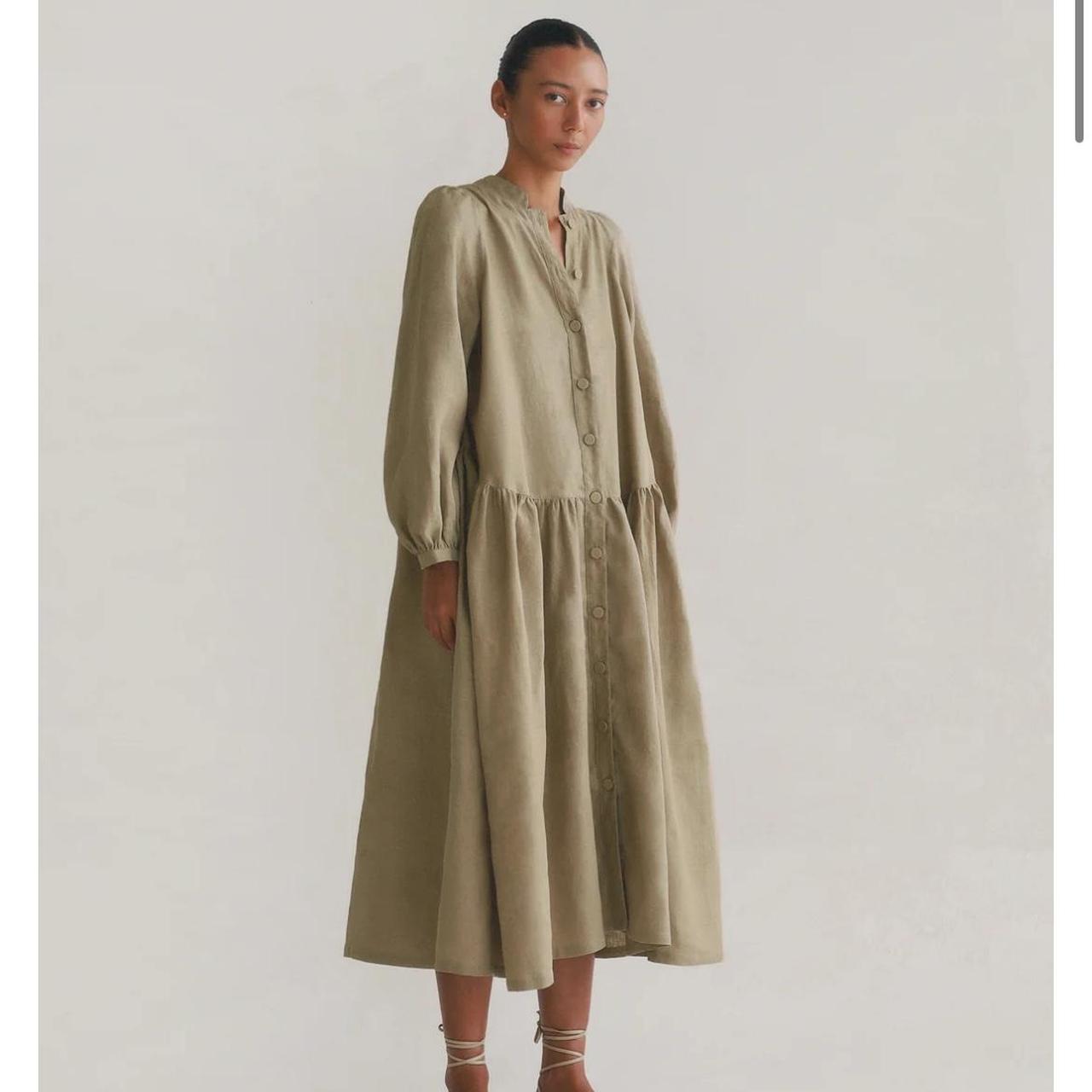 item listed by yceler