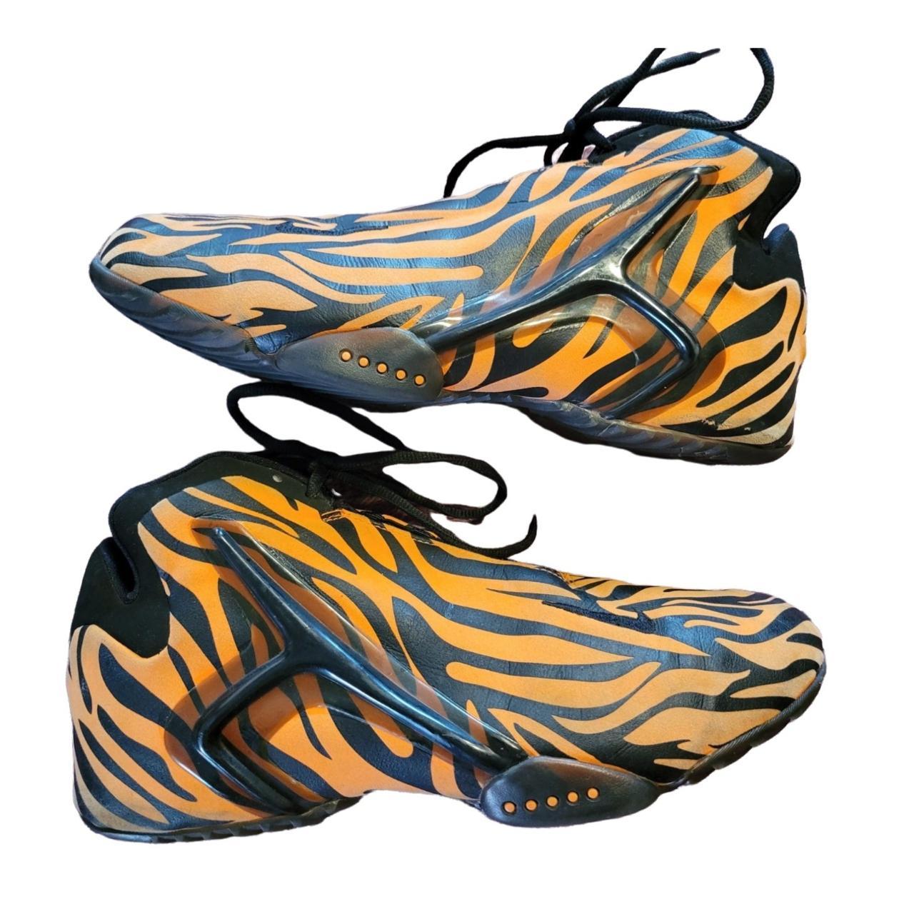 Hyperflight tiger hot sale