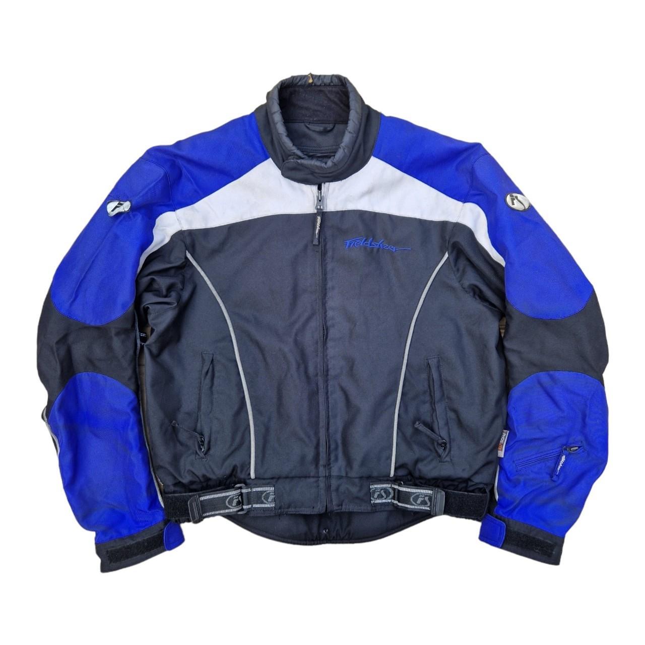 Fieldsheer Supersport Air Fieldsheer Supersport Fieldsheer Deuce