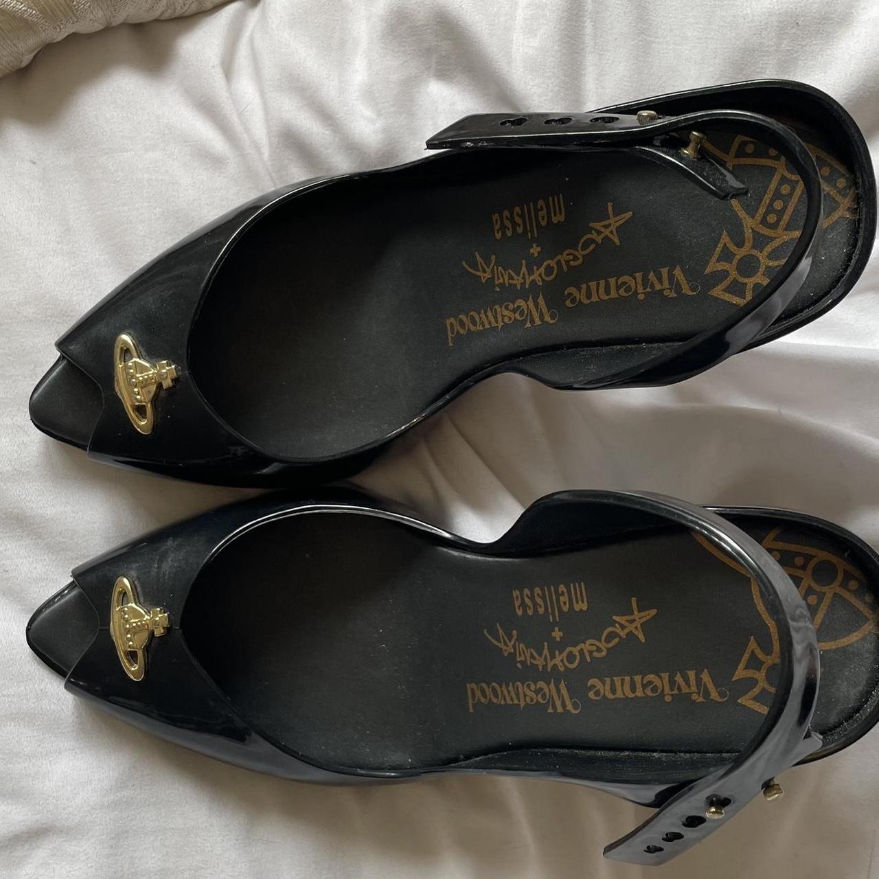 vivienne westwood × melissa　パンプス 黒 s-l1200.jpg