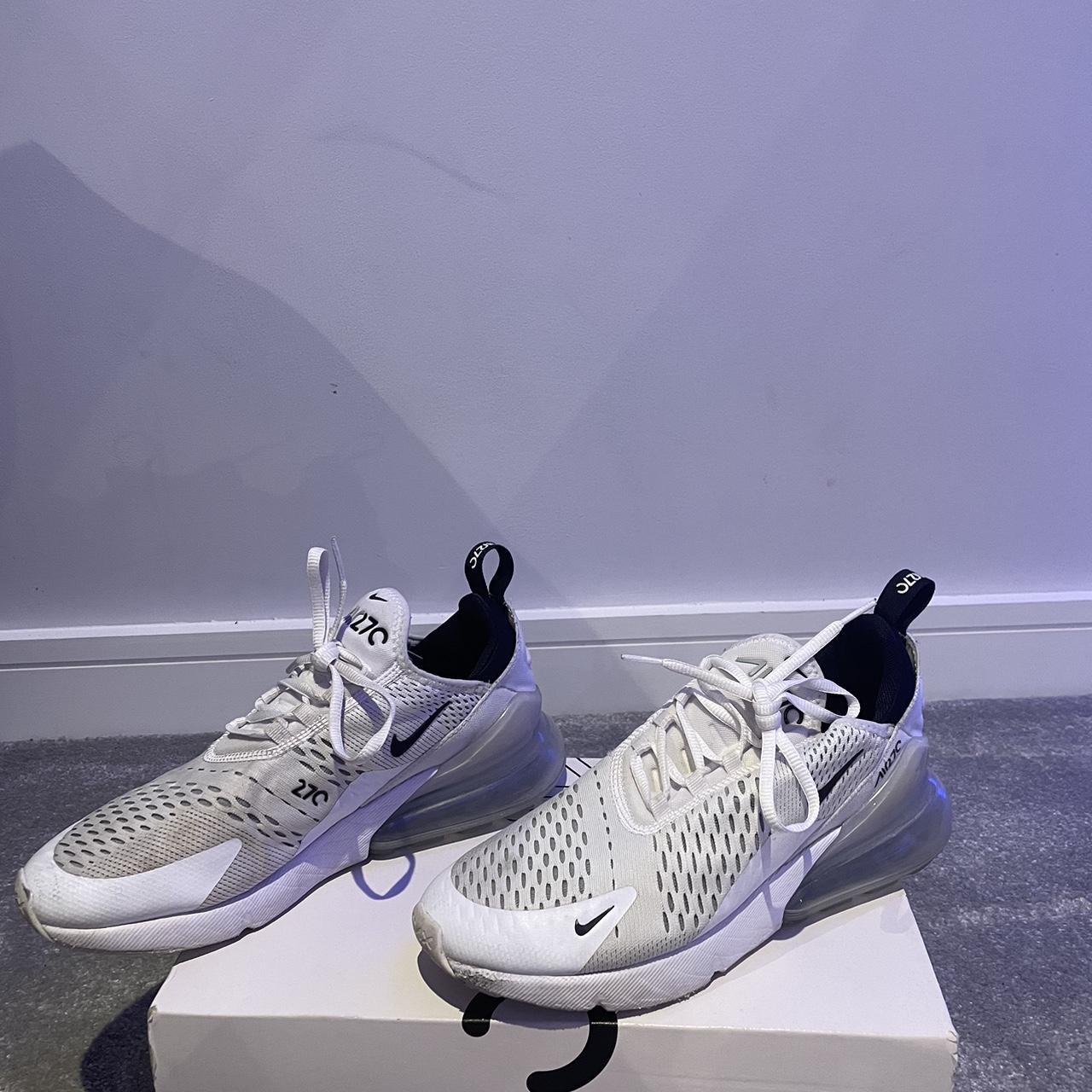 260s nike