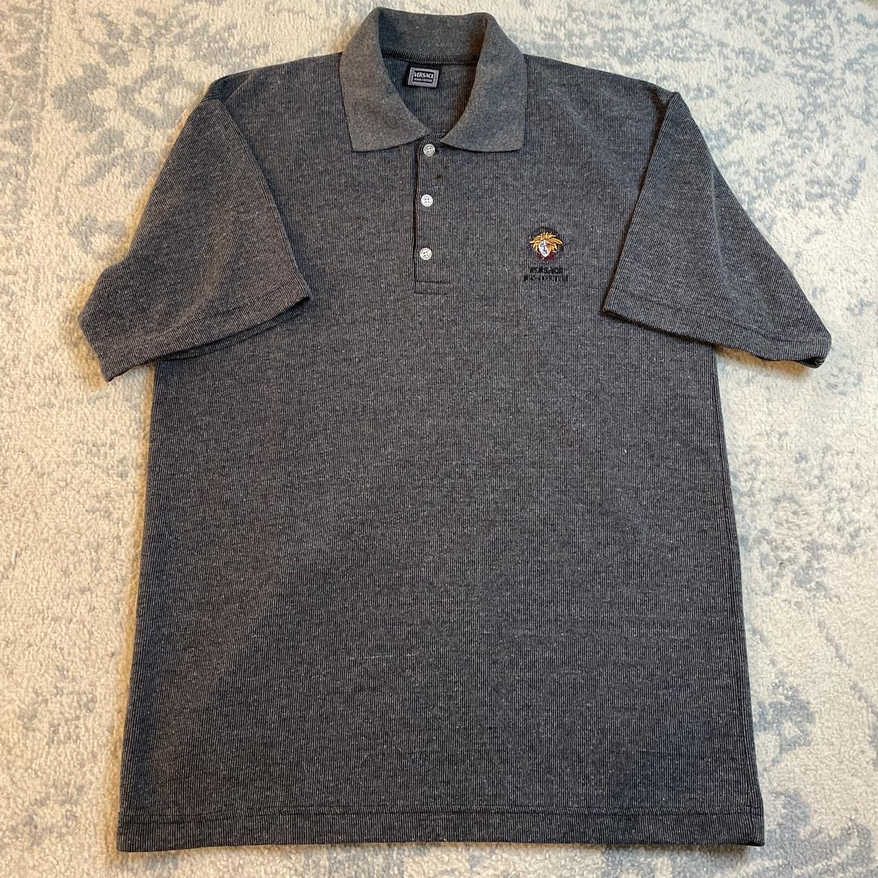 Versace Jeans Couture Men's Polo