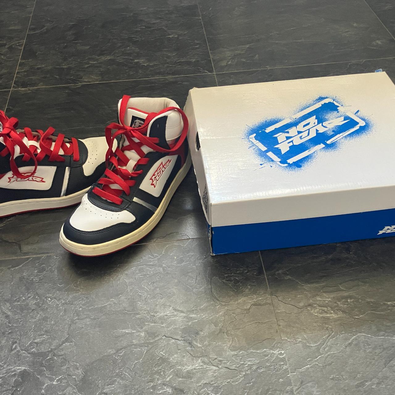 air jordan 1 no fear