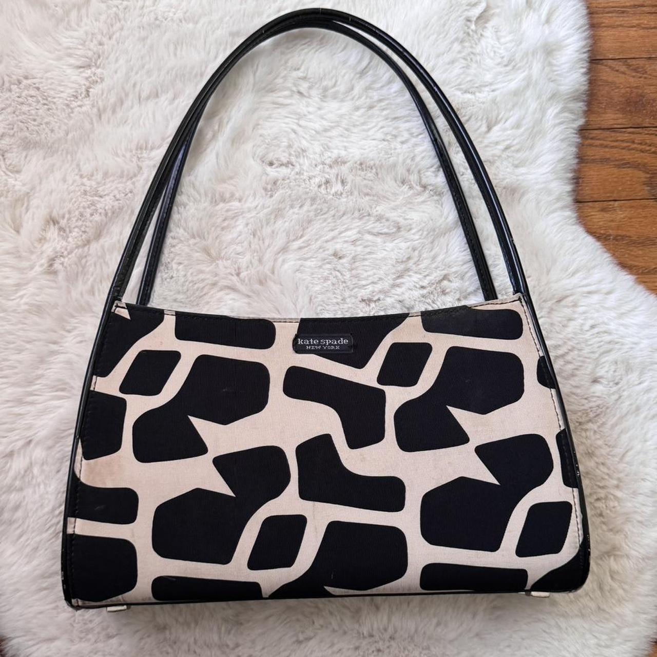When I was 12 I wanted a leopard print Kate Spade purse so badly I used my  dial up internet to go onto @ebay and bid on one which my mom ... |  Instagram