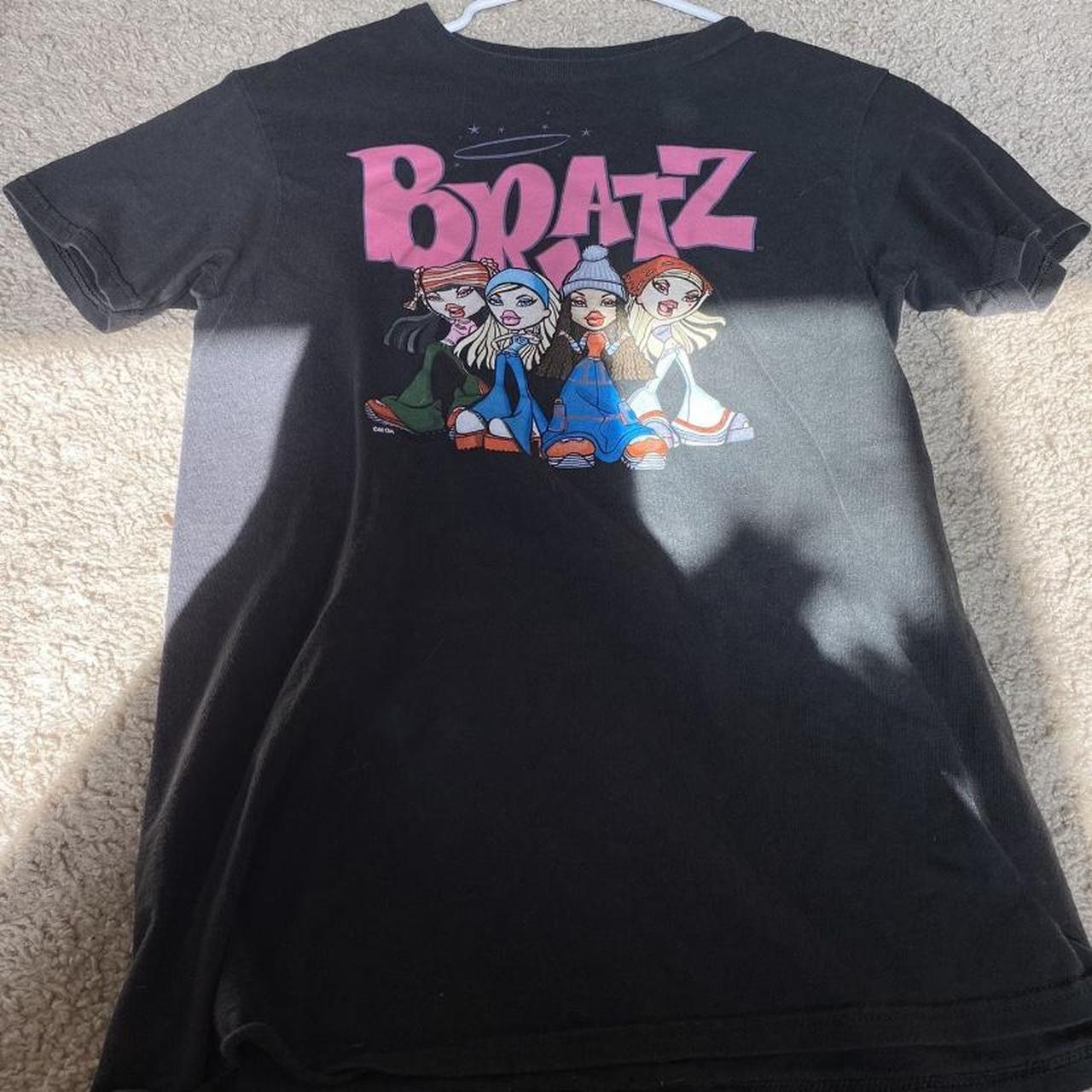 Bratz shirt - Depop