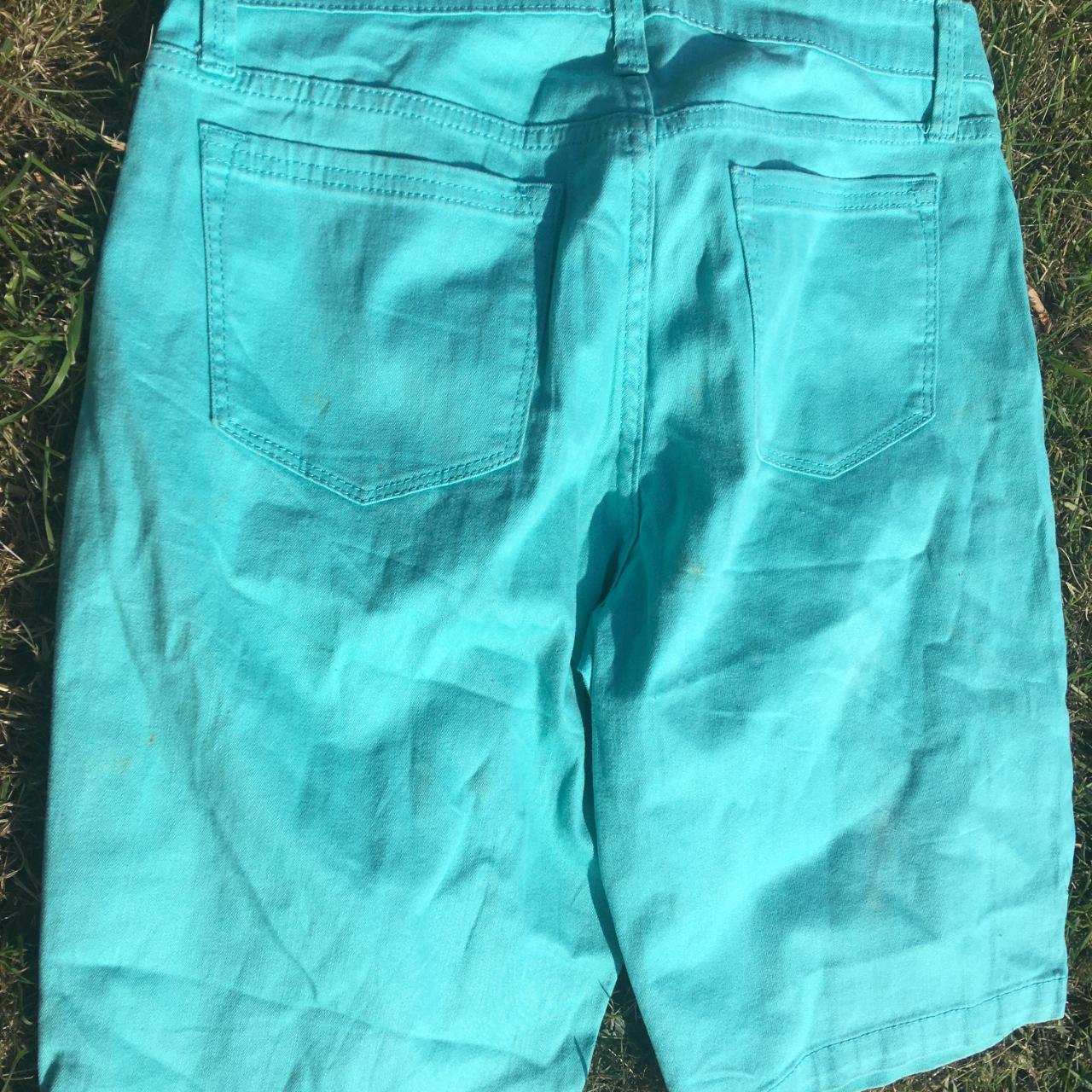 Lee Riders shorts jeans great condition , beach ,... - Depop