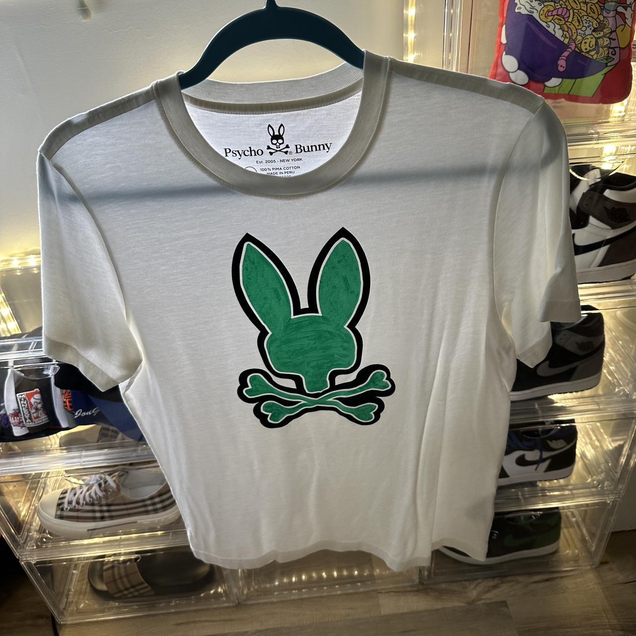 Psycho Bunny Men's T-shirt (7)